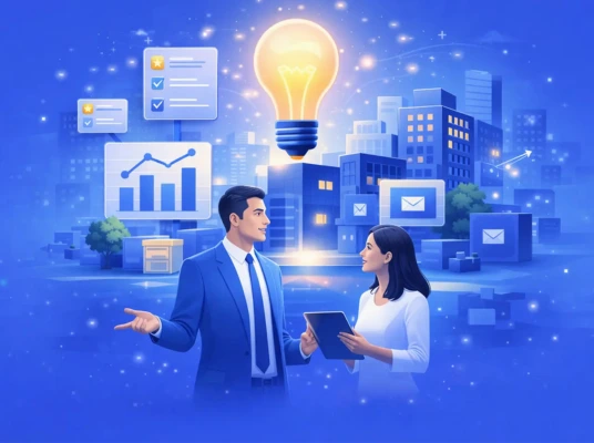 About Krishna WebTel