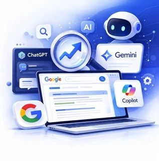 AI Search Optimization