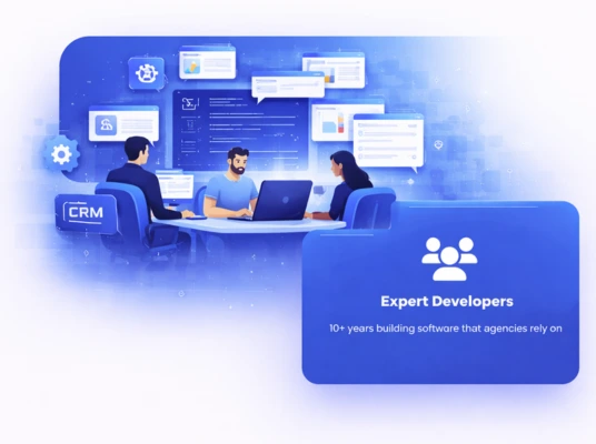 Expert Developers