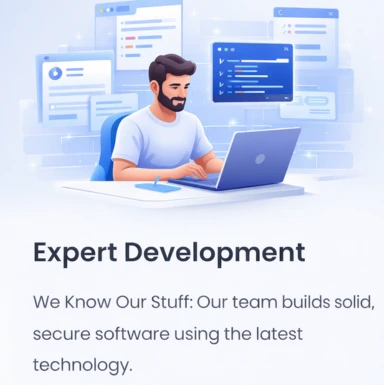 Expertise in Digital Marketing