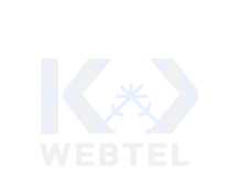 Krishna Webtel Logo