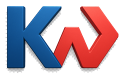 Krishna WebTel Logo