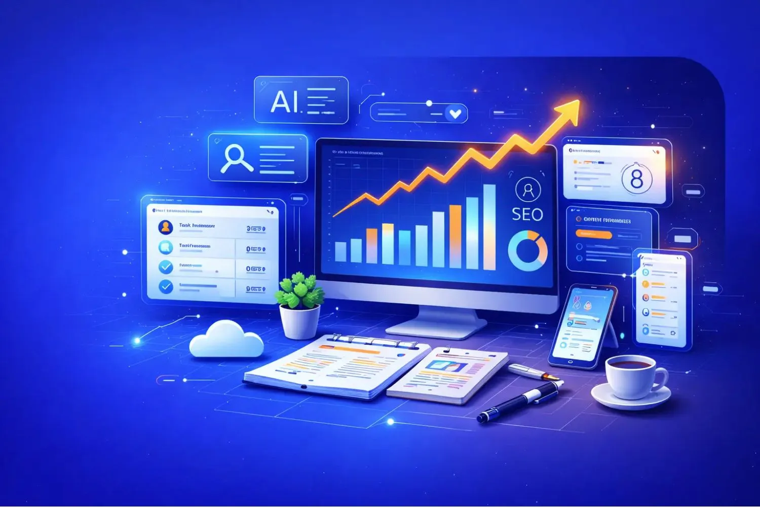 Our Software Products