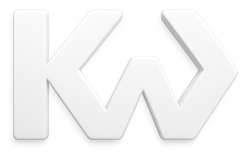 Krishna WebTel Logo
